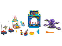 LEGO set 10770-1 Buzz & Woody's Carnival Mania! - Image 1