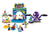 LEGO set 10770-1 Buzz & Woody's Carnival Mania! - Image 3