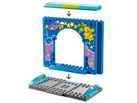 LEGO set 10770-1 Buzz & Woody's Carnival Mania! - Image 4