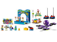 LEGO set 10770-1 Buzz & Woody's Carnival Mania! - Image 8