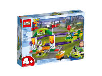 LEGO set 10771-1 Carnival Thrill Coaster - Image 2