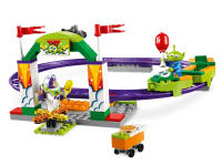 LEGO set 10771-1 Carnival Thrill Coaster - Image 3