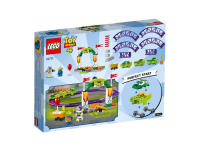 LEGO set 10771-1 Carnival Thrill Coaster - Image 5