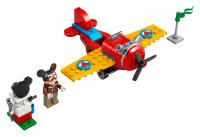 LEGO set 10772-1 Mickey Mouse's Propeller Plane - Image 4