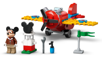 LEGO set 10772-1 Mickey Mouse's Propeller Plane - Image 5