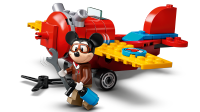 LEGO set 10772-1 Mickey Mouse's Propeller Plane - Image 6
