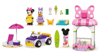 LEGO set 10773-1 Minnie Mouse's Ice Cream Shop - Image 5