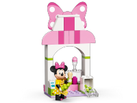 LEGO set 10773-1 Minnie Mouse's Ice Cream Shop - Image 6