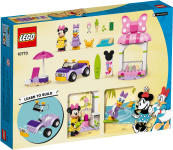 LEGO set 10773-1 Minnie Mouse's Ice Cream Shop - Image 9