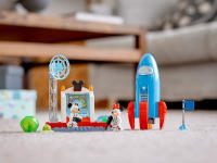 LEGO set 10774-1 Mickey Mouse & Minnie Mouse's Space Rocket - Image 3