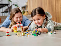 LEGO set 10775-1 Mickey Mouse & Donald Duck's Farm - Image 11