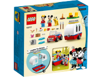 LEGO set 10777-1 Mickey and Minnie's Camping Trip - Image 6