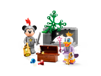 LEGO set 10780-1 Mickey and Friends Castle Defenders - Image 5