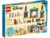 LEGO set 10780-1 Mickey and Friends Castle Defenders - Image 7