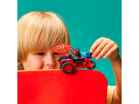 LEGO set 10781-1 Spider-Man's Techno Trike - Image 7