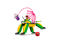 LEGO set 10783-1 Spider-Man at Doc Ock's Lab - Image 4
