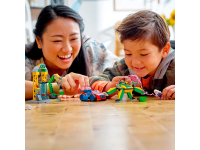 LEGO set 10783-1 Spider-Man at Doc Ock's Lab - Image 7