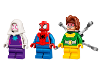 LEGO set 10783-1 Spider-Man at Doc Ock's Lab - Image 8
