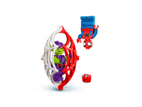 LEGO set 10784-1 Spider-Man Webquarters Hangout - Image 6