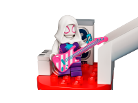 LEGO set 10784-1 Spider-Man Webquarters Hangout - Image 7