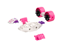 LEGO set 10784-1 Spider-Man Webquarters Hangout - Image 9