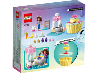 LEGO set 10785-1 Bakey with Cakey Fun - Image 5