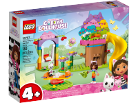 LEGO set 10787-1 Kitty Fairy's Garden Party - Image 2