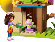 LEGO set 10787-1 Kitty Fairy's Garden Party - Image 3