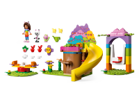 LEGO set 10787-1 Kitty Fairy's Garden Party - Image 5