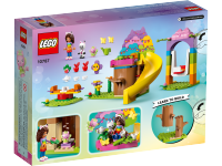 LEGO set 10787-1 Kitty Fairy's Garden Party - Image 6