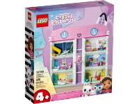 LEGO set 10788-1 Gabby's Dollhouse - Image 2