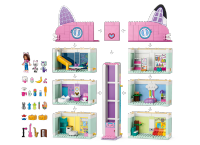 LEGO set 10788-1 Gabby's Dollhouse - Image 3