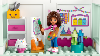 LEGO set 10788-1 Gabby's Dollhouse - Image 4