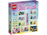 LEGO set 10788-1 Gabby's Dollhouse - Image 6