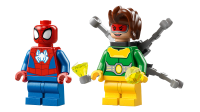 LEGO set 10789-1 Spider-Man's Car and Doc Ock - Image 4