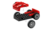 LEGO set 10789-1 Spider-Man's Car and Doc Ock - Image 5