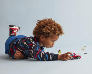 LEGO set 10789-1 Spider-Man's Car and Doc Ock - Image 7