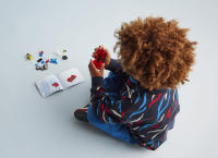 LEGO set 10789-1 Spider-Man's Car and Doc Ock - Image 8