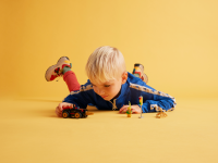 LEGO set 10792-1 Drill Spinner Vehicle - Image 5