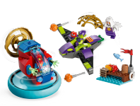 LEGO set 10793-1 Spidey vs. Green Goblin - Image 3