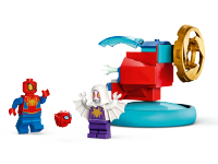 LEGO set 10793-1 Spidey vs. Green Goblin - Image 4