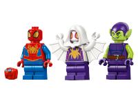 LEGO set 10793-1 Spidey vs. Green Goblin - Image 5
