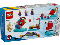 LEGO set 10793-1 Spidey vs. Green Goblin - Image 6