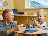 LEGO set 10793-1 Spidey vs. Green Goblin - Image 7