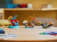 LEGO set 10793-1 Spidey vs. Green Goblin - Image 9