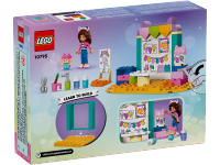 LEGO set 10795-1 Crafting with Baby Box - Image 4