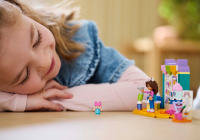 LEGO set 10795-1 Crafting with Baby Box - Image 6