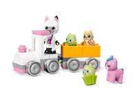 LEGO set 10796-1 Gabby's Kitty Care Ear - Image 3