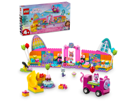 LEGO set 10797-1 Gabby's Party Room - Image 2