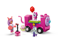 LEGO set 10797-1 Gabby's Party Room - Image 3